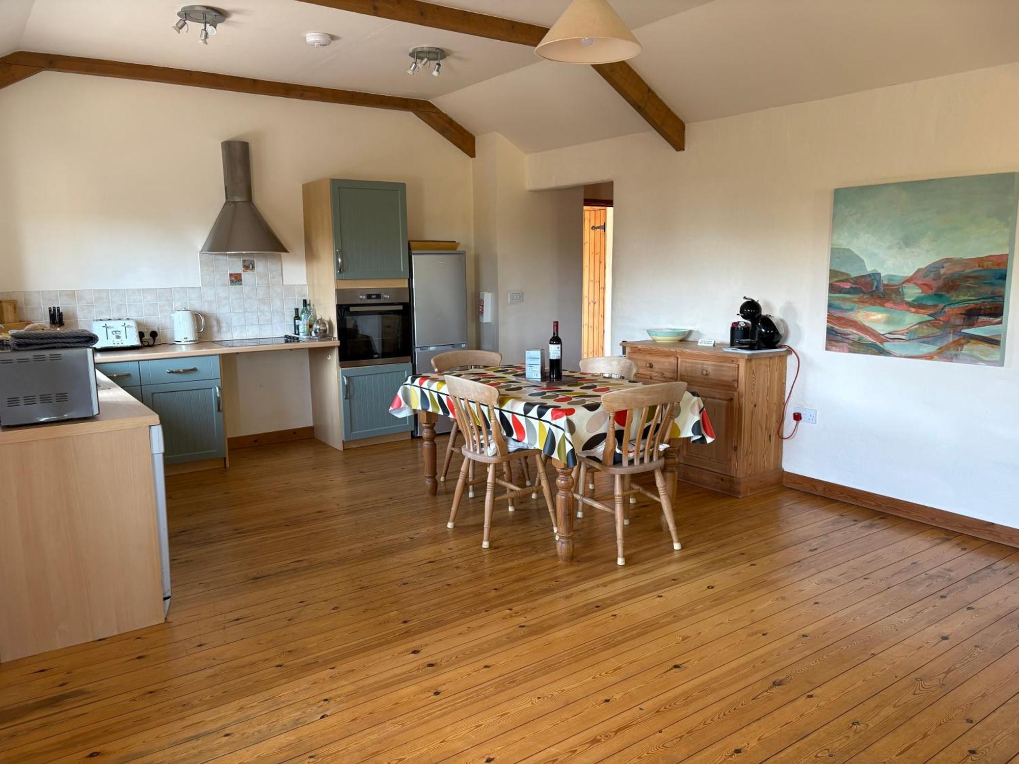 The Byre Porthtowan Exterior foto